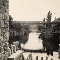 ph 24498 Templin Gardens ca.1945