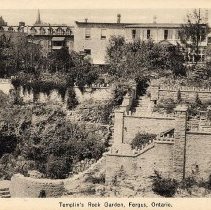 ph 24503 Templin Gardens ca.1935