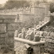 ph 24508 Templin Gardens ca.1940