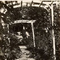 ph 24513 Templin Gardens ca.1935