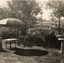 ph 24518 Templin Gardens ca.1935