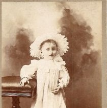 ph 24523 Laura Dow ca.1897