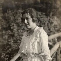 ph 24535 Laura Templin ca.1923