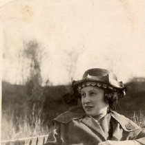 ph 24536 Laura Templin ca.1923