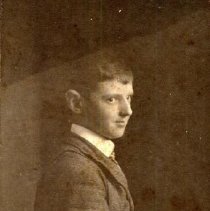 ph 24546 Hugh Templin ca.1908