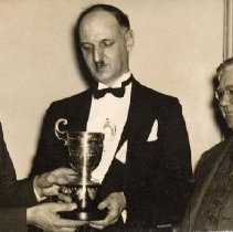 ph 24549 CWNA Newspaper Convention ca.1932