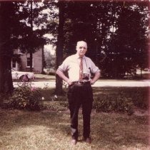 ph 24555 Hugh Templin ca.1970