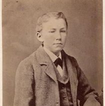 ph 24559 young boy, ca.1890