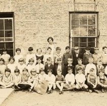 ph 24567 Fergus P.S.[?] ca.1930