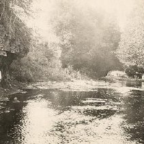 ph 24572 boy in gorge ca.1932