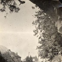 ph 24586 Tower Street bridge ca.1920