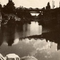 ph 24591 Tower Street bridge 1933