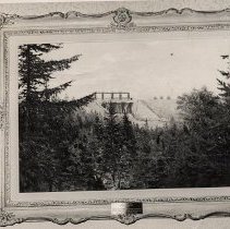 ph 24599 Shand Dam painting 1955