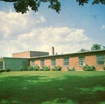 ph 24603 Groves Hospital ca.1980