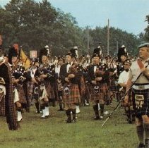 ph 24604 Highland Games ca.1980