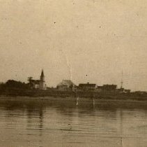 ph 24628 Moose Factory ca.1917