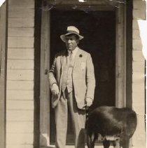 ph 24630 Moose Factory ca.1930