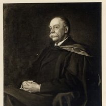 Dr. Charles Kirk Clarke, formerly of Elora, 1923.
