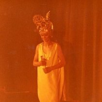 ph 11130 "The Emporers New Clothes", 1976, cast members