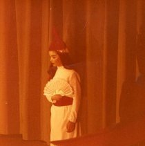 ph 11131 "The Emporers New Clothes", 1976, cast members