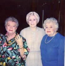 ph 11143 "One Act Plays", Spring 1989, actors