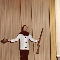 ph 11155 "Oh What A Lovely War", 1980, actors