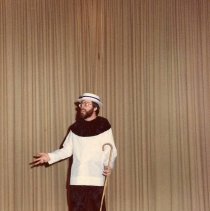 ph 11156 "Oh What A Lovely War", 1980, actors