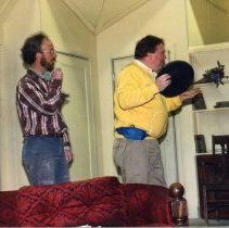 ph 11164 "Pool's Paradise", 1988