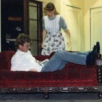 ph 11165 "Pool's Paradise", 1988