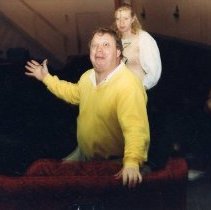 ph 11166 "Pool's Paradise", 1988