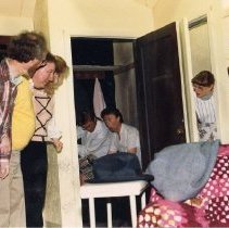 ph 11167 "Pool's Paradise", 1988