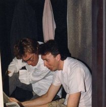 ph 11169 "Pool's Paradise", 1988