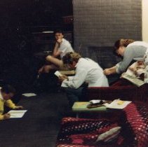 ph 11171 "Pool's Paradise", 1988