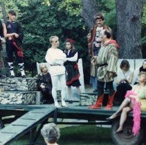 ph 11173 "St. George's Inc.", cast members