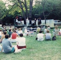 ph 11174 "St. George's Inc.", cast members