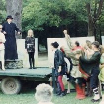 ph 11175 "St. George's Inc.", cast members