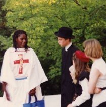 ph 11176 "St. George's Inc.", cast members