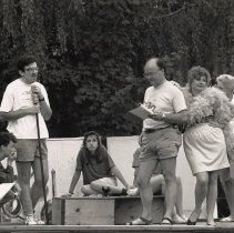 ph 11178 "St. George's Inc.", cast members