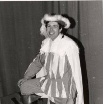 ph 11188 "This Can't Be Love", scenes of rehearsals and producation