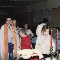 ph 11193 "12th Night Medieval Feast"