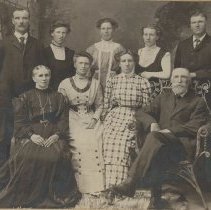 ph 19450 Goodwin family 1898