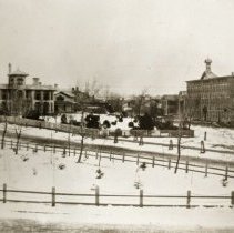 7963 house & factory ca.1880