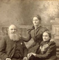 ph 18487 James Loree, married to Lucy Johnson [with daughter Jane?].