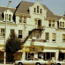 7266 hotel 1979