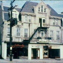 7267 hotel ca.1970