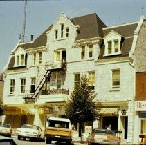 7269 hotel 1979