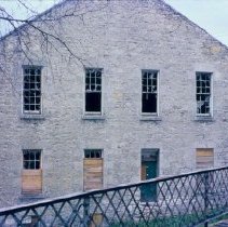 8137 mill 1970