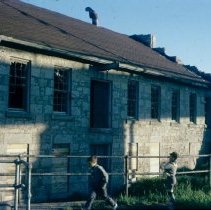 8138 boys & mill 1971