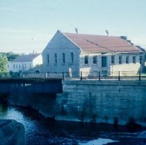 8140 mill & bridge 1971