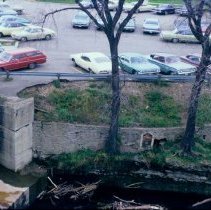 8141 car park 1970